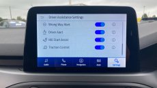 Ford Focus 1.0 EcoBoost Titanium Style 5dr Petrol Hatchback